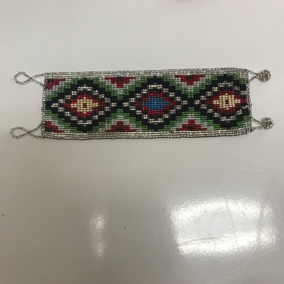 HANDMADE bracelet - Picture 1 of 4